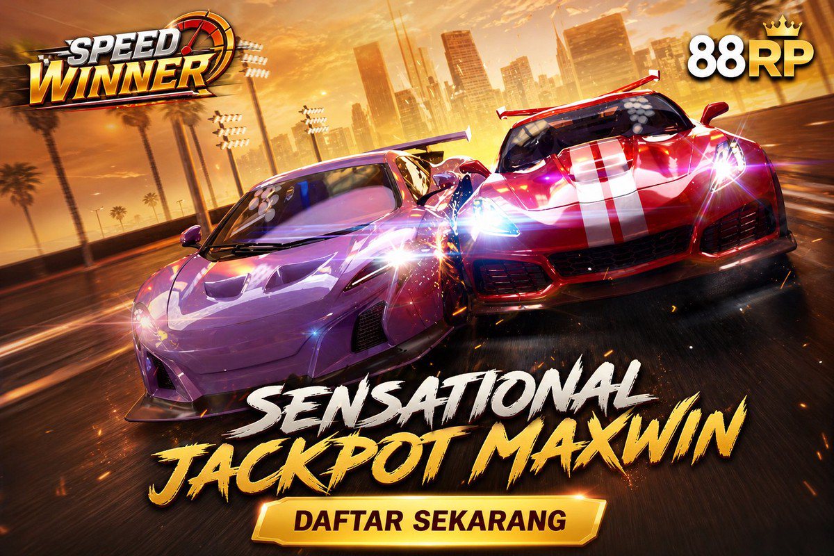 Speed Winner · 88RP