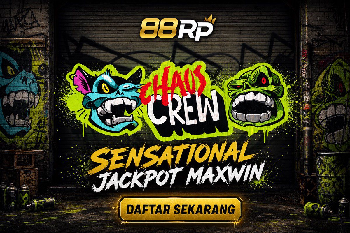 Chaos Crew · 88RP