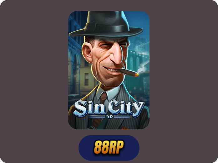 Sin City