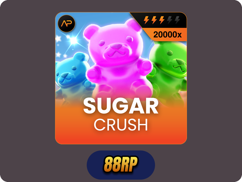 Sugar Crush