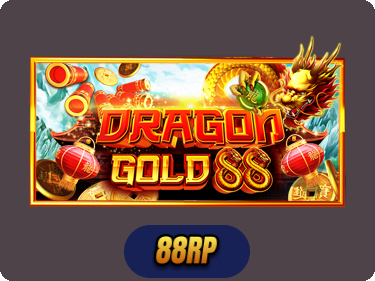Dragon Gold 88