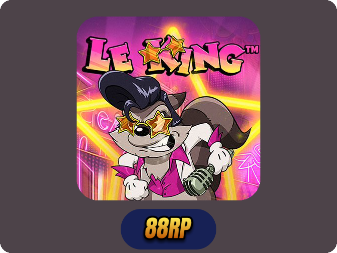 Le King