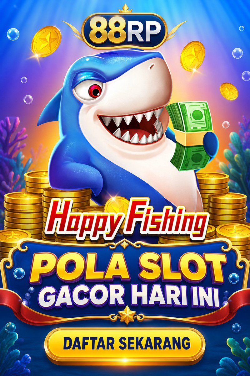 Happy Fishing · 88RP