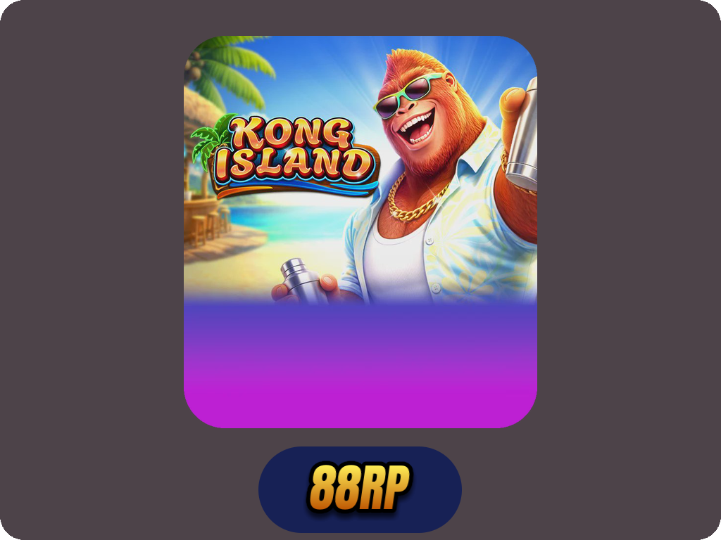 KONG ISLAND