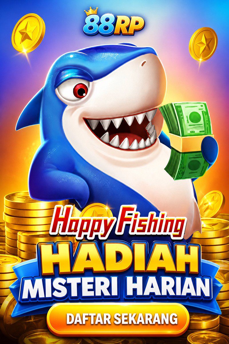 Happy Fishing · 88RP