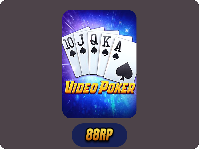 Video Poker
