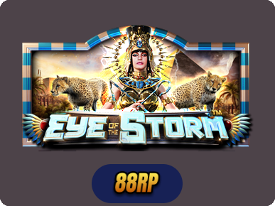 Eye of the Storm