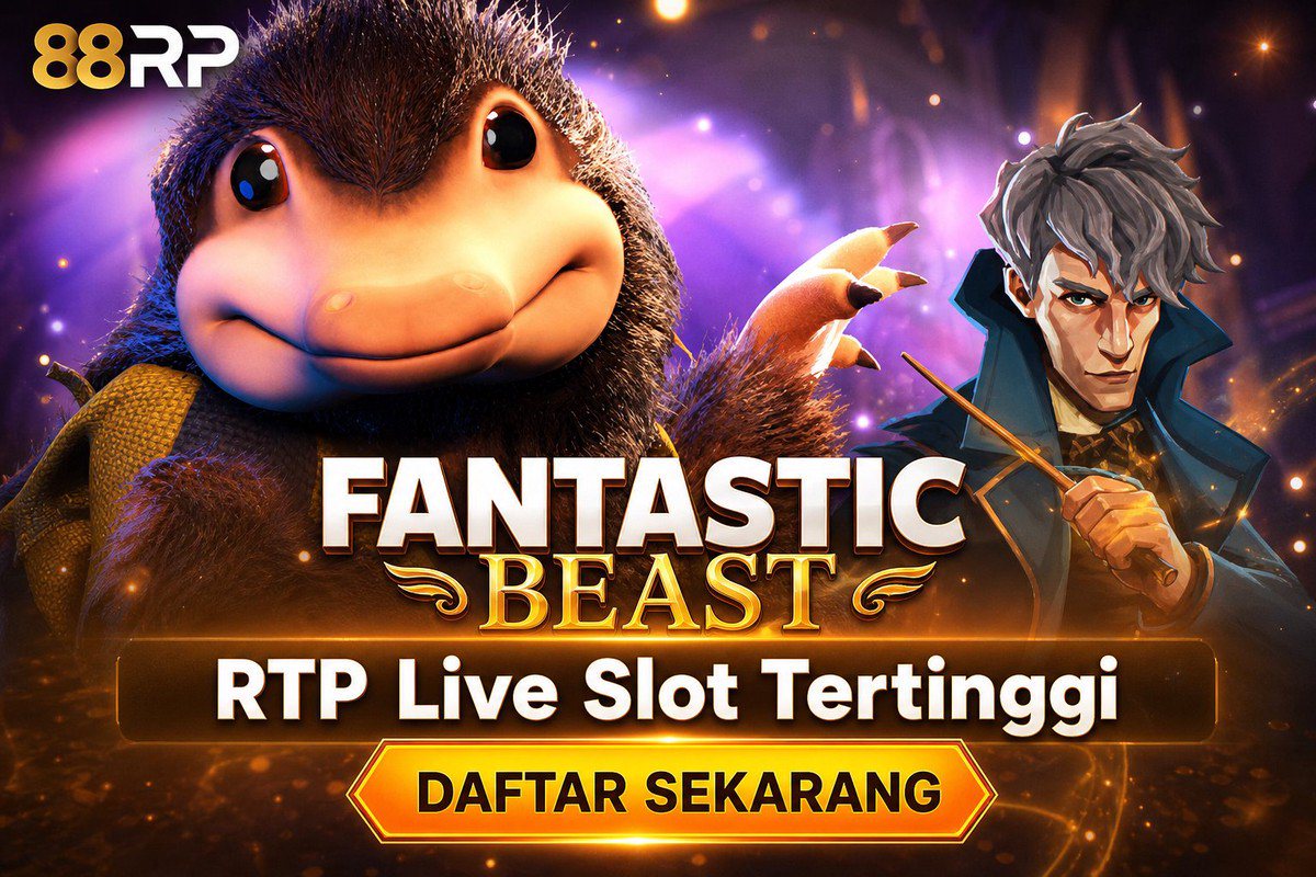 Fantastic Beast · 88RP