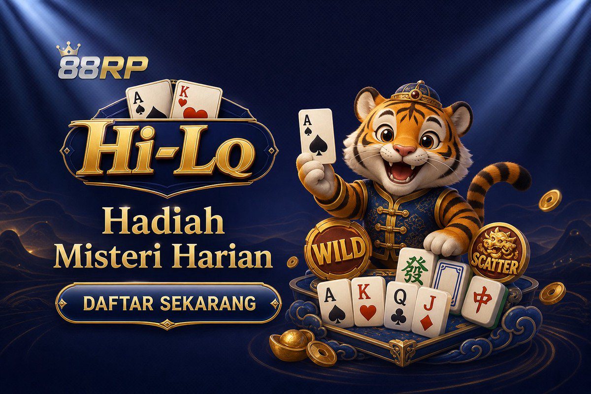 Hi-Lo · 88RP