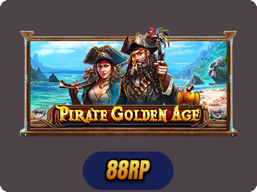 Pirate Golden Age