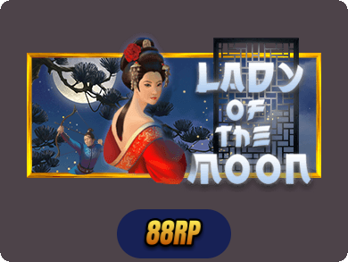 Lady of the Moon