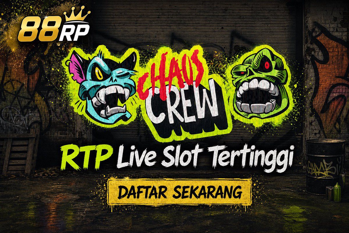 Chaos Crew · 88RP