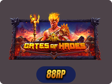 Gates of Hades