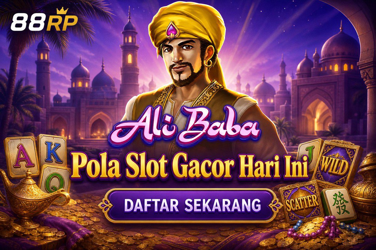 Ali Baba · 88RP