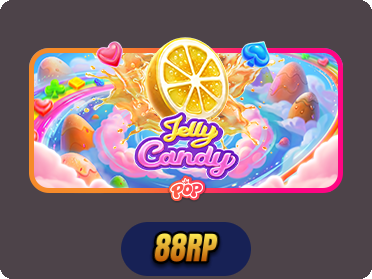 Jelly Candy
