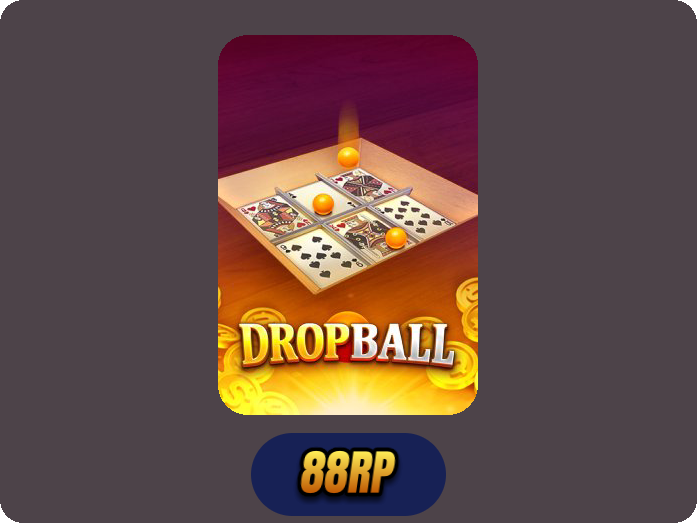 Drop Ball