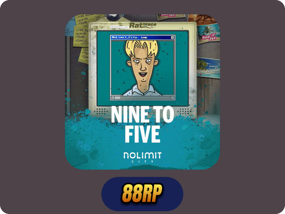 Nine To Five