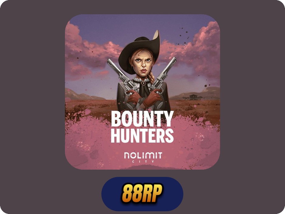 Bounty Hunters